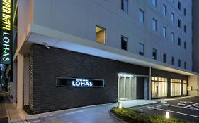 スーパーホテルLohas博多駅